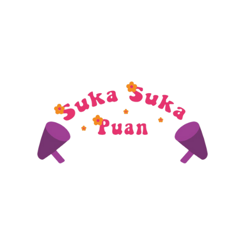 Suka-suka Puan